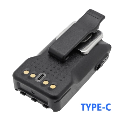 Аккумулятор Motorola, DP3000e, DP3441, DP3441e, 3300 мАч, CS фото 3