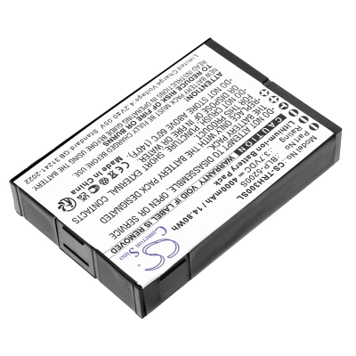Аккумулятор Hi-Target, ihand 30 data controller, 4000 мАч, CS фото 6
