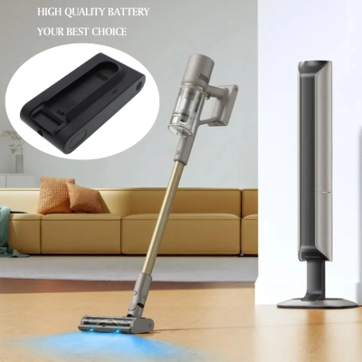 Аккумулятор Dreame, Z10, Z10 Station Cordless Stick Vacuum, 2500 мАч, CS фото 3