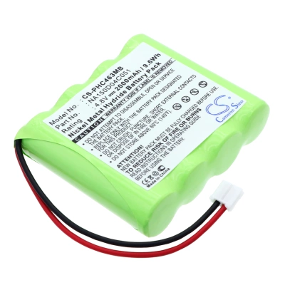 Аккумулятор CHICCO | Philips, NC3000, SBC-SC463, SBC-SC465, 2000 мАч, CS фото 1