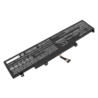 Аккумулятор Lenovo, ThinkPad L14 Gen 4(Intel)21H10063ED, ThinkPad L14 Gen 4(AMD)21H5001DPG, ThinkPad L15 Gen 3(Intel), 4850 мАч, CS фото 4