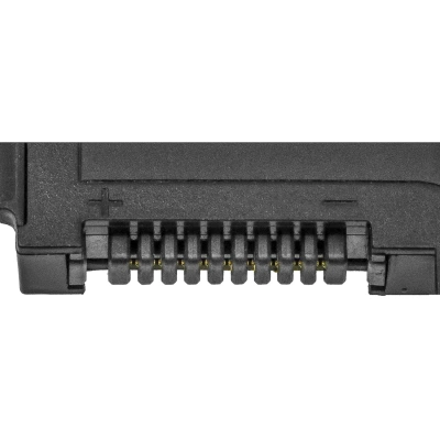 Аккумулятор Dell, INS15-5565-D1945A, INSPIRON INS15LD-4528B, INS14MD-2728S, 7500 мАч, CS фото 4