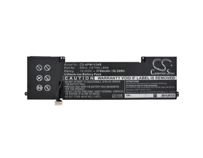 Аккумулятор HP, Omen 15, Omen 15-5014TX, TPN-W111, 3700 мАч, CS фото 2