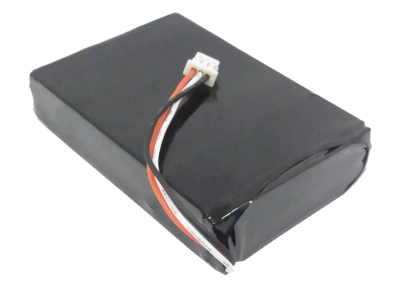 Аккумулятор Blaupunkt, TravelPilot 500, TravelPilot 700, 2200 мАч, CS фото 4