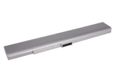 Аккумулятор Asus, W1, W1G, W1Ga, 4400 мАч, CS фото 3