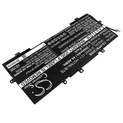 Аккумулятор HP, Pavilion 13-D, Pavilion 13-D023TU, Pavilion 13-D024TU, 3900 мАч, CS фото 3