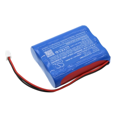 Аккумулятор Aricon, ECG-3C, 2600 мАч, CS фото 5