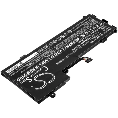 Аккумулятор Lenovo, E31-80-IFI, U31-70(80M500FVGE), IdeaPad 510S-13ISK (80SJ001CGE), 4550 мАч, CS фото 4