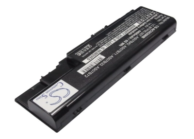 Аккумулятор Gateway | Acer, NV78, Aspire 7520, Aspire 6920-6621, 4400 мАч, CS фото 3