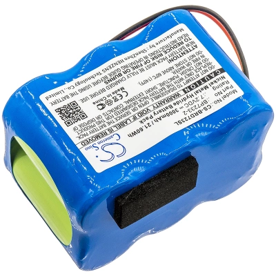 Аккумулятор BIRDOG, USB Plus, Plus satellite signal meters, 3000 мАч, CS фото 4