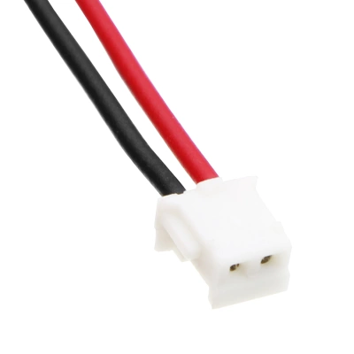 Аккумулятор DLX Luxe, ICE 1.0, 250 мАч, CS фото 2