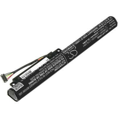 Аккумулятор Lenovo, IdeaPad Flex 10, 59-439199, 59-407061, 2200 мАч, CS фото 4