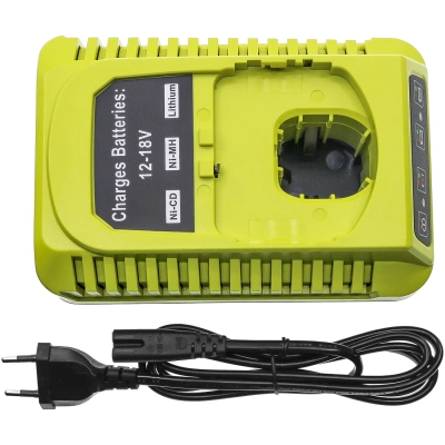 Зарядное устройство Ryobi, ZRP813, BID-1801M, BID-180L, Cameron Sino фото 2