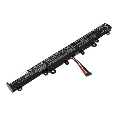 Аккумулятор Asus, P1440FA, P1440FA-FA0172R, P1440FA-FA1008R, 2800 мАч, CS фото 5
