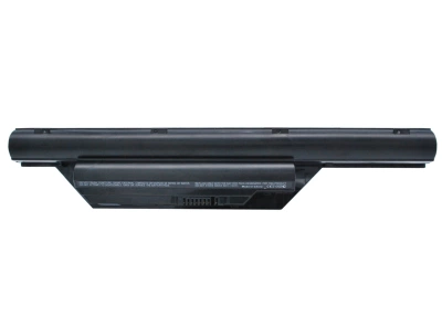 Аккумулятор Fujitsu, LifeBook S6410, LifeBook S6410C, LifeBook S6421, 4400 мАч, CS фото 3