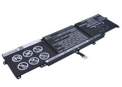 Аккумулятор HP, Chromebook 11-2101tu, Chromebook 11-2110nr, Chromebook 11 G3, 3250 мАч, CS фото 6