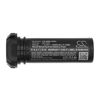 Аккумулятор IMET, M880 AXT, AXT Transmitters, 4300 мАч, CS фото 3