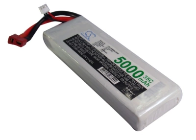 Аккумулятор RC, CS-LP5002C35RT, 5000 мАч, CS фото 5