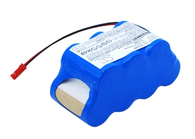 Аккумулятор JMS, SP-500, SP-500 Syringe Pump, 3000 мАч, CS фото 3