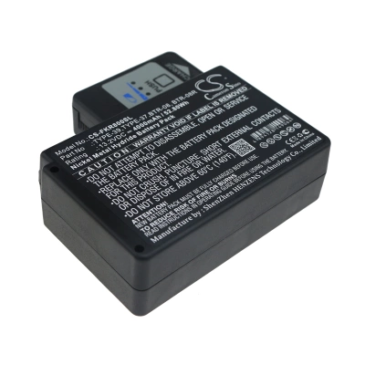 Аккумулятор Fujikura | Sumitomo, FSM-50S, FSM-50R, FSM-60S, 4000 мАч, CS фото 1