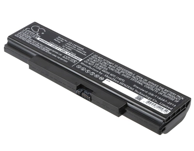 Аккумулятор Lenovo, ThinkPad Edge E550, ThinkPad Edge E550C, ThinkPad Edge E555, 4400 мАч, CS фото 1