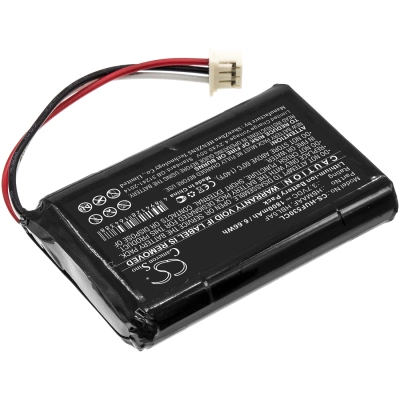 Аккумулятор Huawei, F530, FP515H, F501, 1800 мАч, CS фото 4