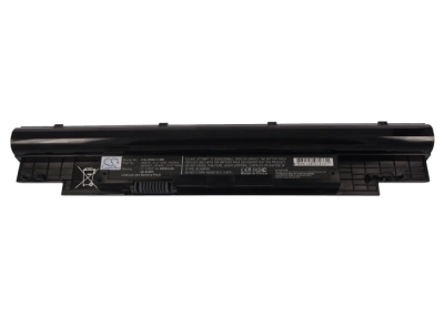 Аккумулятор Dell, Inspiron N311z, Inspiron N411z, Vostro V131, 4400 мАч, CS фото 3