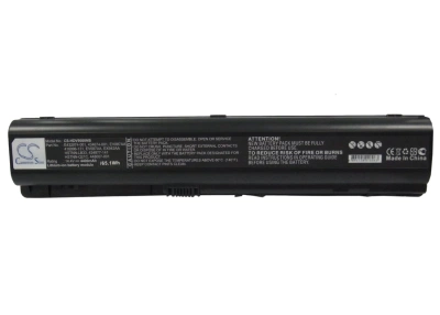 Аккумулятор HP, Pavilion dv9047EA, Pavilion dv9095EA, Pavilion dv9219EA, 4400 мАч, CS фото 5