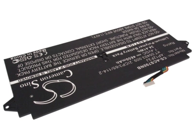Аккумулятор Acer, Aspire S7, Aspire S7 13", Aspre S7-391-6822, 4650 мАч, CS фото 5