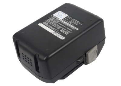 Аккумулятор Hitachi, DV 18DBL, DH 18DSL, DS 18DBL, 3000 мАч, CS фото 5