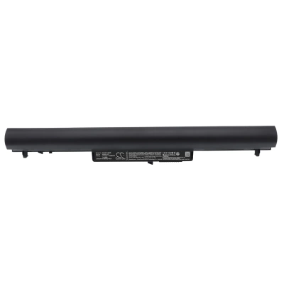 Аккумулятор HP | Compaq, Pavilion 14, Pavilion Sleekbook 14, TPN-Q113, 5200 мАч, CS фото 4