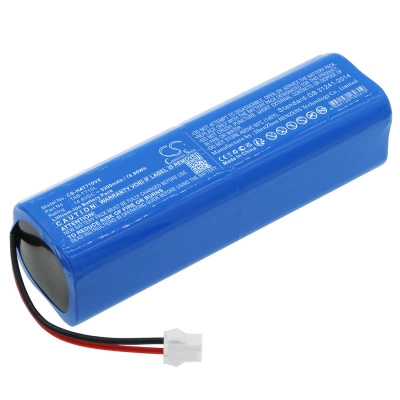Аккумулятор Haier, TP53, TT53, TT53 Pro, 5200 мАч, CS фото 1