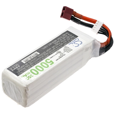 Аккумулятор RC, CS-LP5004C35RT, 5000 мАч, CS фото 2