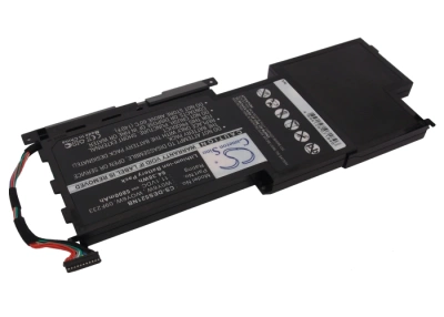 Аккумулятор Dell, XPS 15-L521x, XPS L521x, XPS 15 (L521X Mid 2012), 5800 мАч, CS фото 1