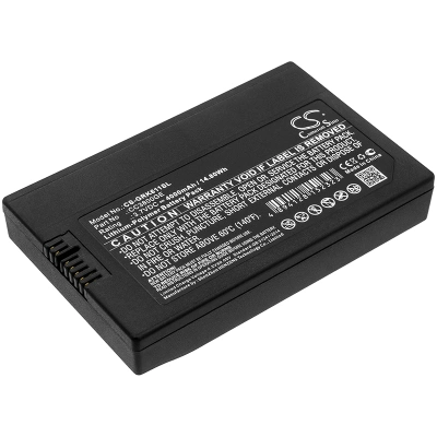 Аккумулятор GE, Druck DPI 611, Druck DPI 612, DPI 612 Flex, 4000 мАч, CS фото 1