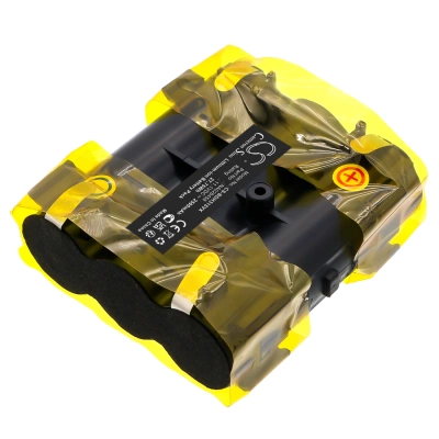 Аккумулятор Black+Decker, DVJ325J, HLVA315J22, HLVA315J62, 2500 мАч, CS фото 4