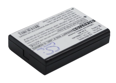Аккумулятор Sonocaddie, V300, V300 Plus, AutoPlay, 1800 мАч, CS фото 4