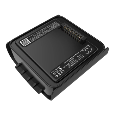 Аккумулятор MicroRAE | RAE Systems, PGM-6208, PGM-6228, MultiRAE Lite, 5400 мАч, CS фото 4