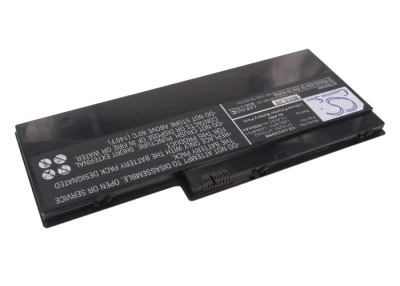 Аккумулятор Lenovo, IdeaPad U350, IdeaPad U350 20028, IdeaPad U350 2963, 3000 мАч, CS фото 1
