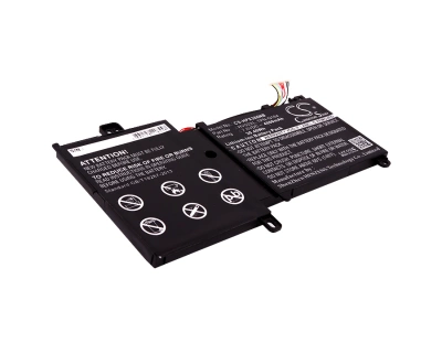 Аккумулятор HP, Pavilion X360 11.6, Pavilion X360 11-K, Pavilion x360 11-K064NR, 4000 мАч, CS фото 1