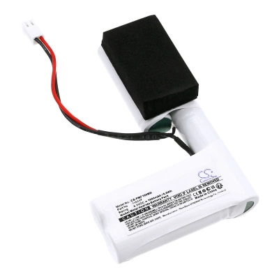 Аккумулятор Pfrimmer, Nutricia MicroMax Flocare 100, Nutricia MicroMax Flocare 100i, Nutricia MicroMax Flocare 200i, 1000 мАч, CS фото 1