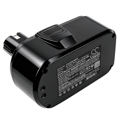 Аккумулятор Ryobi, CTH1802, CTH1802K, HD1800M, 3300 мАч, CS фото 8