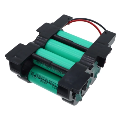 Аккумулятор Bosch, BBHL2214TW, BBHL2214TW01, BBHL2214, 2500 мАч, CS фото 8