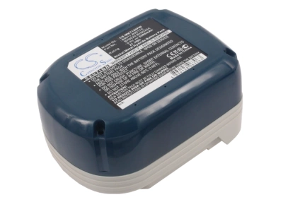 Аккумулятор Makita, BFT020F, BFT021F, BFT040F, 2200 мАч, CS фото 3