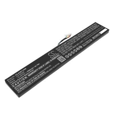 Аккумулятор Asus, ROG Ally (2023) RC71L NR2301L, 2500 мАч, CS фото 1