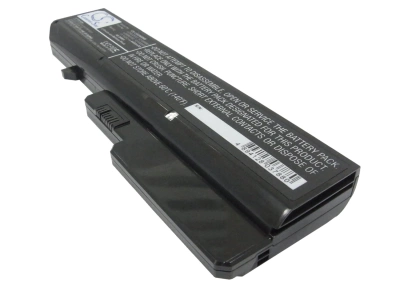 Аккумулятор Lenovo, IdeaPad G460, IdeaPad G460 0677, IdeaPad G460 20041, 4400 мАч, CS фото 1