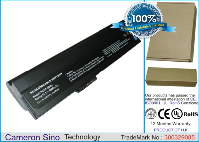 Аккумулятор Sony, PCG-Z1VAP1, VGN-B90PSYB, VAIO PCG-V505/ B, 8800 мАч, CS фото 1