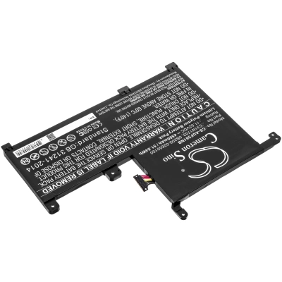 Аккумулятор Asus, ZenBook Flip UX561UN-BO011T, UX561UA-BO052T, UX561UN-BO004T, 4500 мАч, CS фото 2