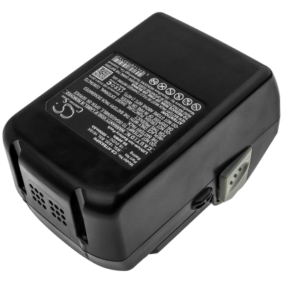Аккумулятор Hitachi, DV 18DBL, DH 18DSL, DS 18DBL, 5000 мАч, CS фото 5