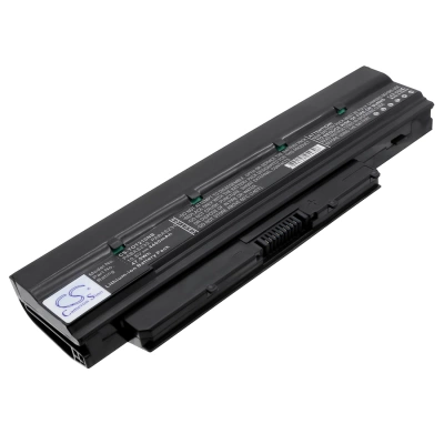 Аккумулятор Toshiba, Satellite T210D, Satellite T215D, Satellite T215D-S1140, 4400 мАч, CS фото 1